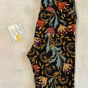 NWT LuLaRoe leggings